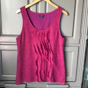 Gap tank size M